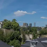 Luxury Penthouse With 3 Balconies -2 Bedrooms -petrus View *