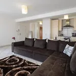 Luxury Penthouse With 3 Balconies -2 Bedrooms -petrus View * Luksemburg
