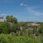 Luxury Penthouse With 3 Balconies -2 Bedrooms -petrus View Apartament