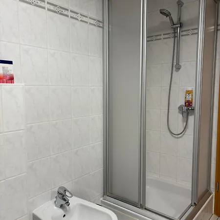 Luxury Penthouse With 3 Balconies -2 Bedrooms -petrus View Lejlighed Luxembourg By