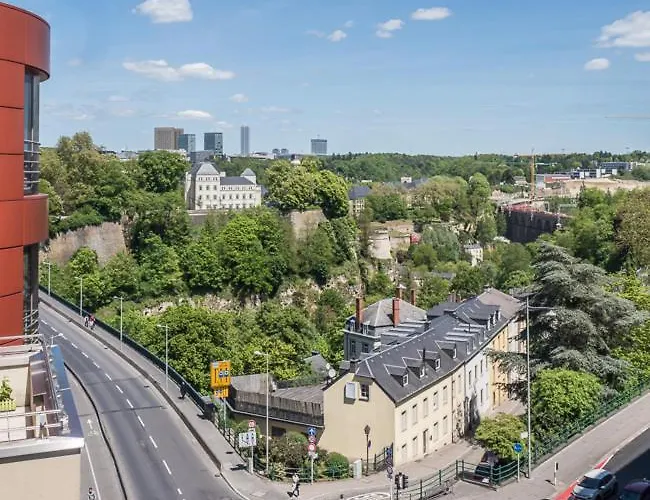 Luxury Penthouse With 3 Balconies -2 Bedrooms -petrus View Lejlighed