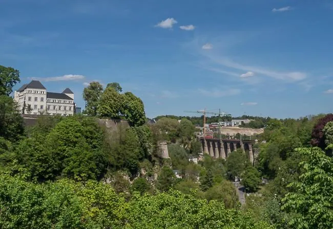 Luxury Penthouse With 3 Balconies -2 Bedrooms -petrus View Daire