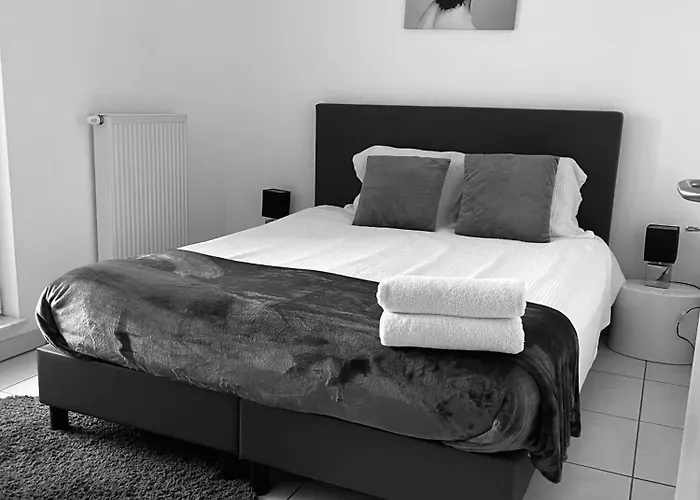 Luxury Penthouse With 3 Balconies -2 Bedrooms -petrus View Lejlighed *