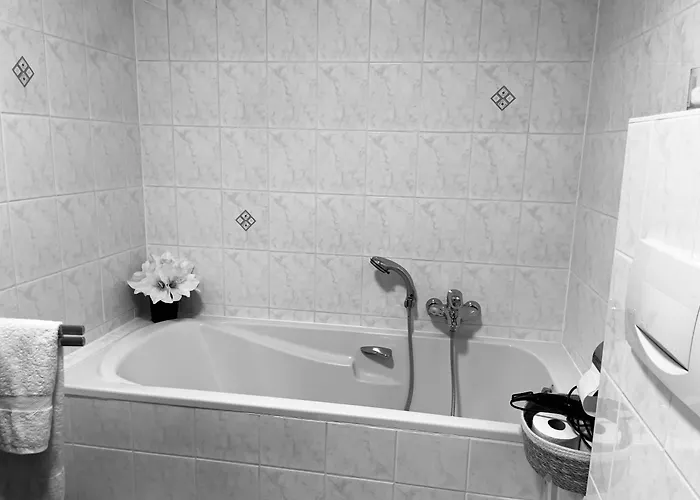 Apartament Luxury Penthouse With 3 Balconies -2 Bedrooms -petrus View Luksemburg