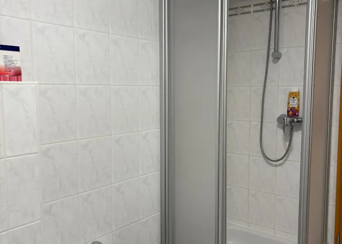 Luxury Penthouse With 3 Balconies -2 Bedrooms -petrus View Apartament Luksemburg