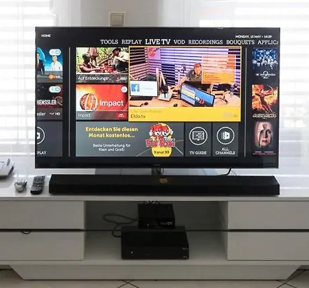 Luxury Penthouse With 3 Balconies -2 Bedrooms -petrus View & Parking *